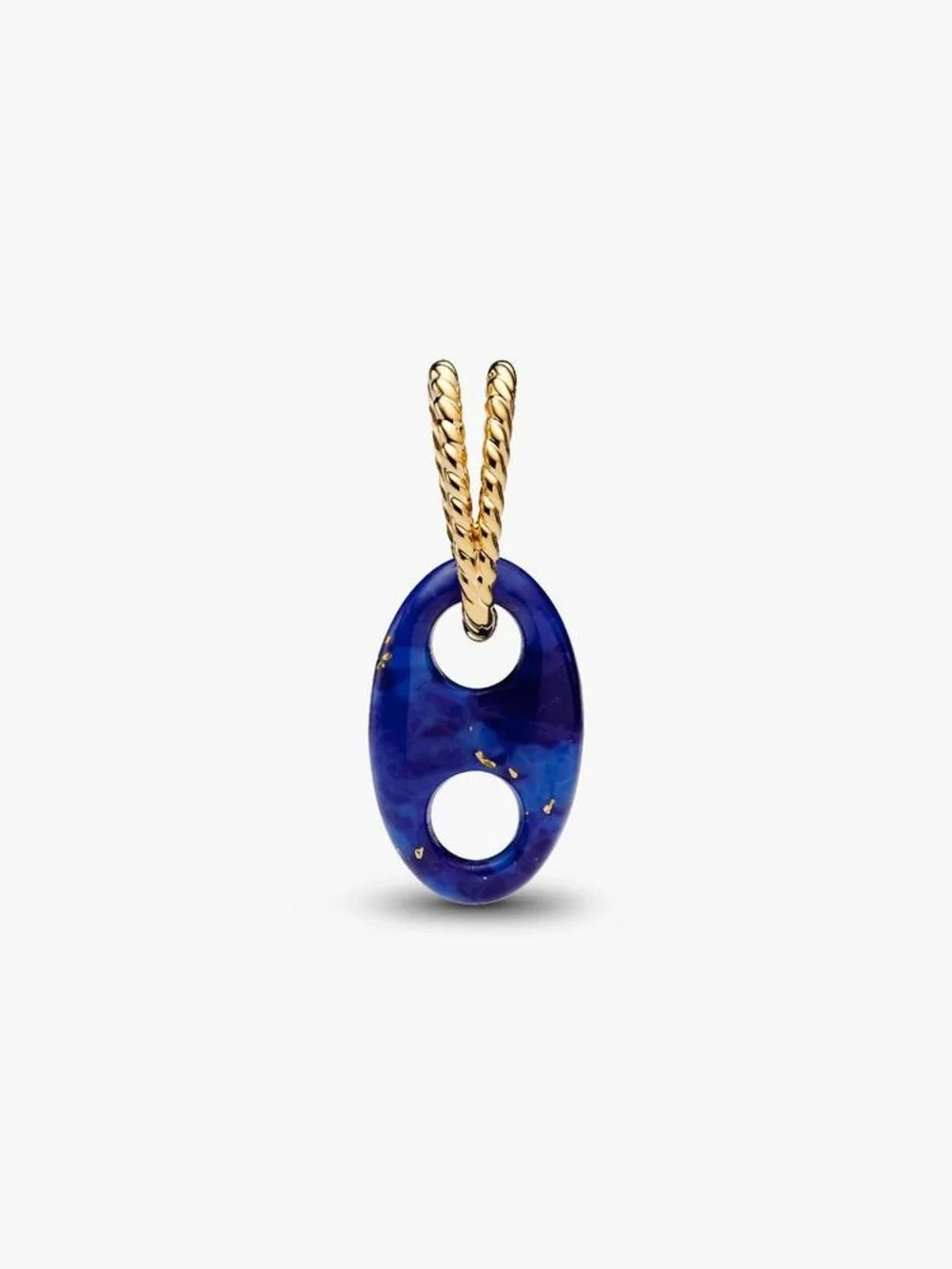 Pandora Mariner Link Dangle Charm